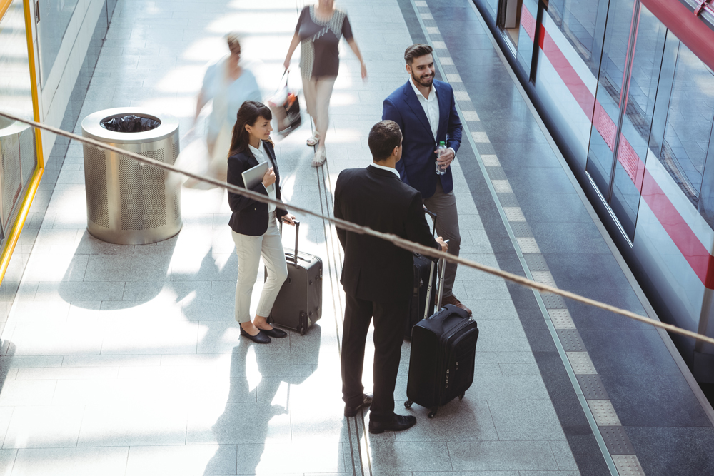 Alessandri-NCC-Treno